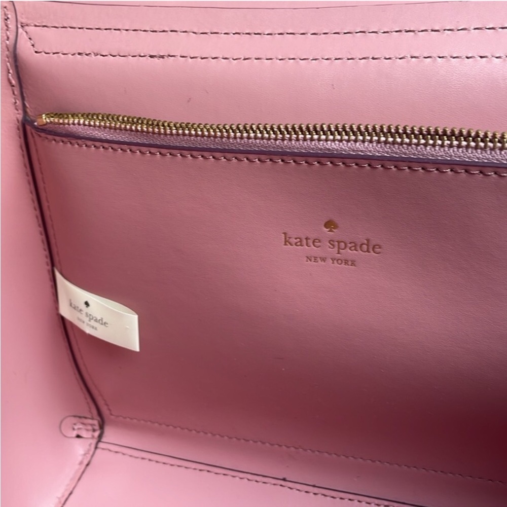 Kate Spade ‘Arbour Hill Lilah’ Satchel Bag - Picture 9 of 13